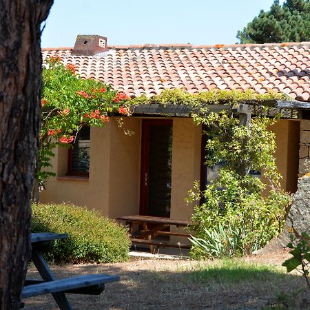 Residence Alba Rossa Serra-di-Ferro  Exterior photo
