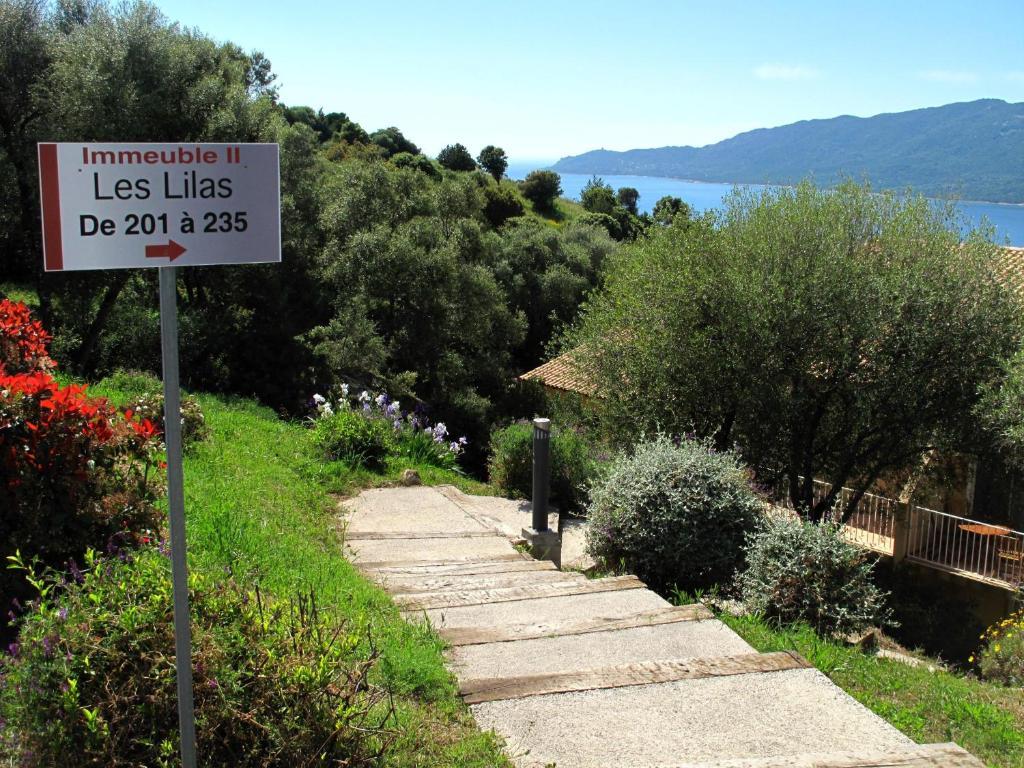 Residence Alba Rossa Serra-di-Ferro  Exterior photo