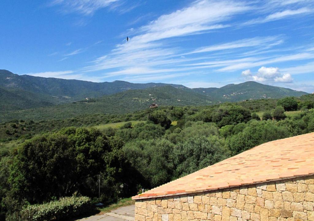 Residence Alba Rossa Serra-di-Ferro  Exterior photo